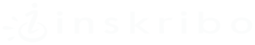 Inskribo logo