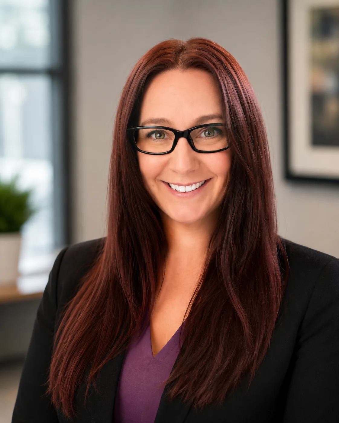Karen Gizzie, Accounting