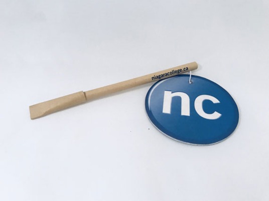 Branded products for higher education