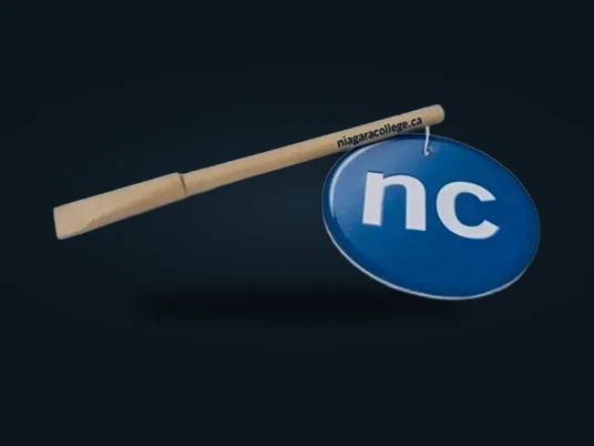 Branded products for higher education