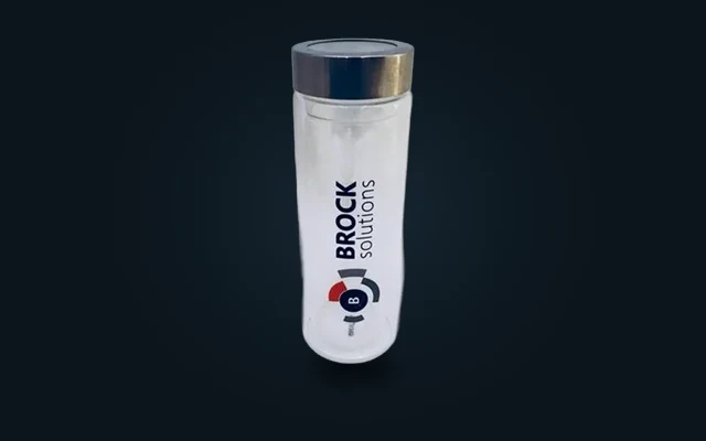 Refreshing Ideas branded merchandise concept