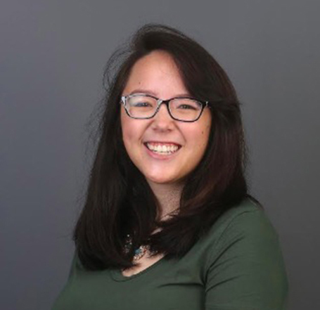 Amy Song, International Sourcing and Production
