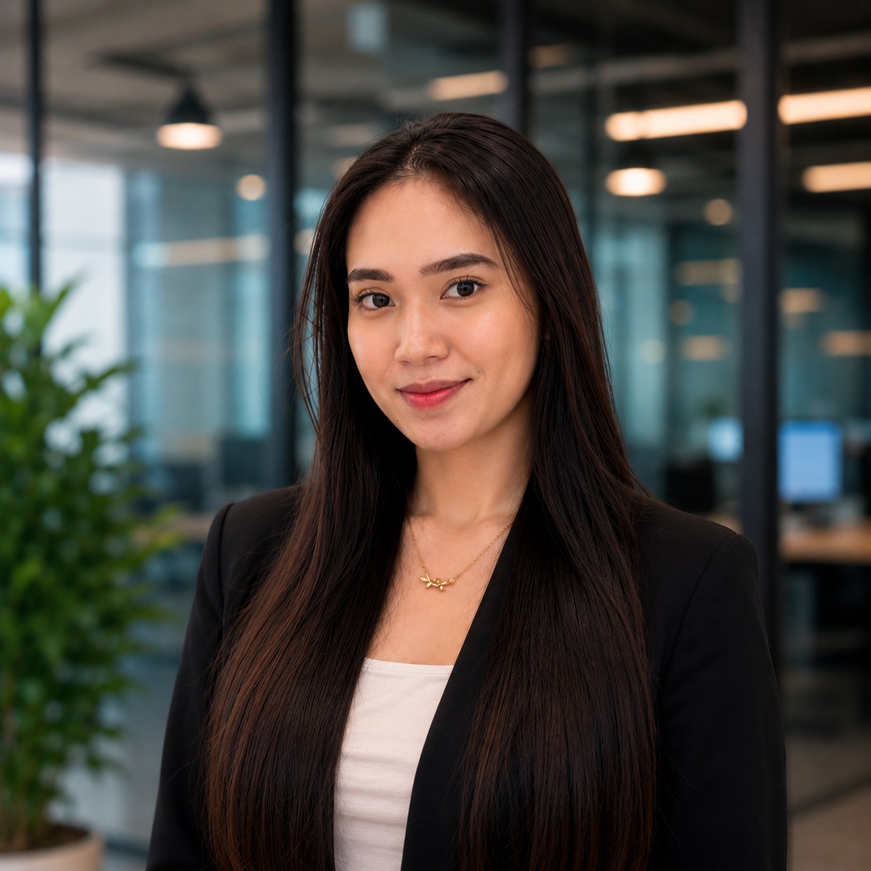 Ercy Etiong, Production Coordinator