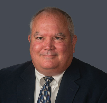 Gary Goodhart, Director of Business Development