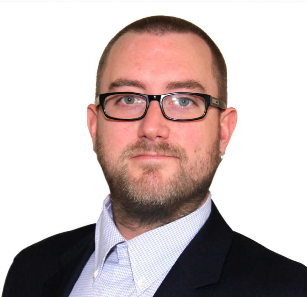 Jared Olmstead, Graphic Designer