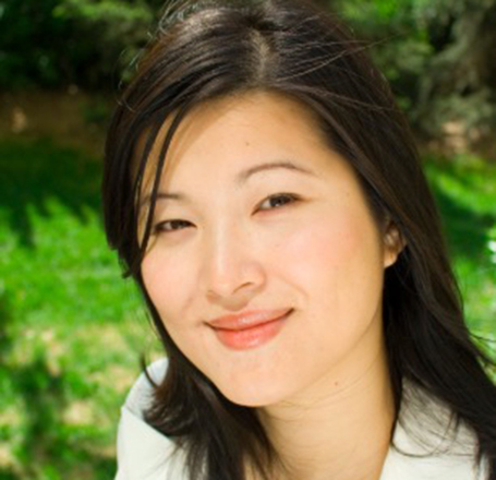 Mary Rivers, International Sourcing and Production