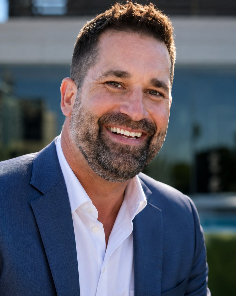 Rob Elsey, Founder of Inskribo