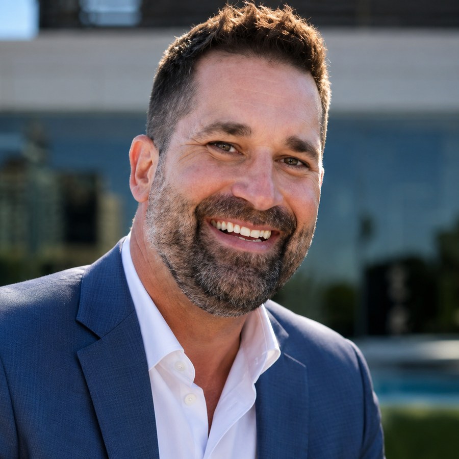 Rob Elsey, Founder