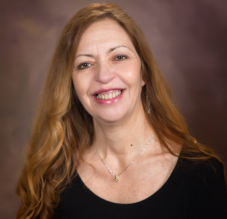 Sandy Collins, Relations Manager
